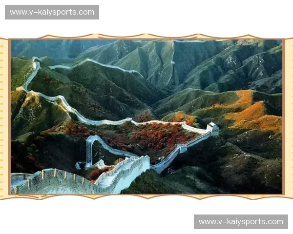 巅峰之约：当中国长城碰撞法兰西浪漫，这一战，关乎尊严与未来